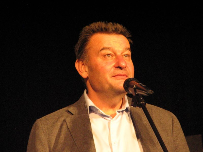 Васко Стоилков