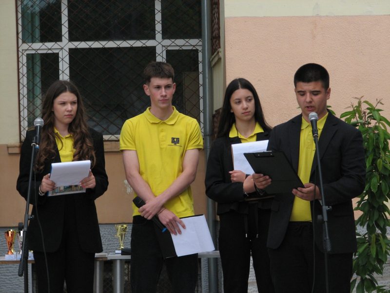 Патронен празник 122